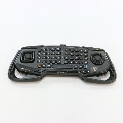 楽天市場 マッドキャッツワイヤレスメディアゲームコントローラー S U R F R ブラック Mc Surfr Bk Pc 価格比較 商品価格ナビ 楽天市場 マッドキャッツワイヤレスメディアゲームコントローラー S U R F R ブラック Mc Surfr Bk Pc 価格比較 商品価格ナビ